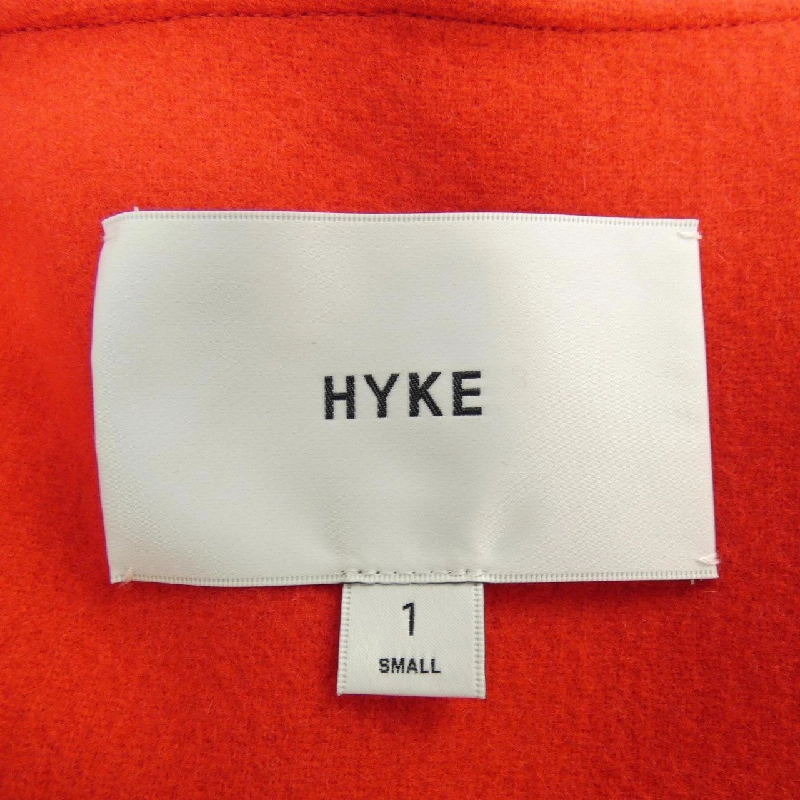 Áo khoác HYKE 631635