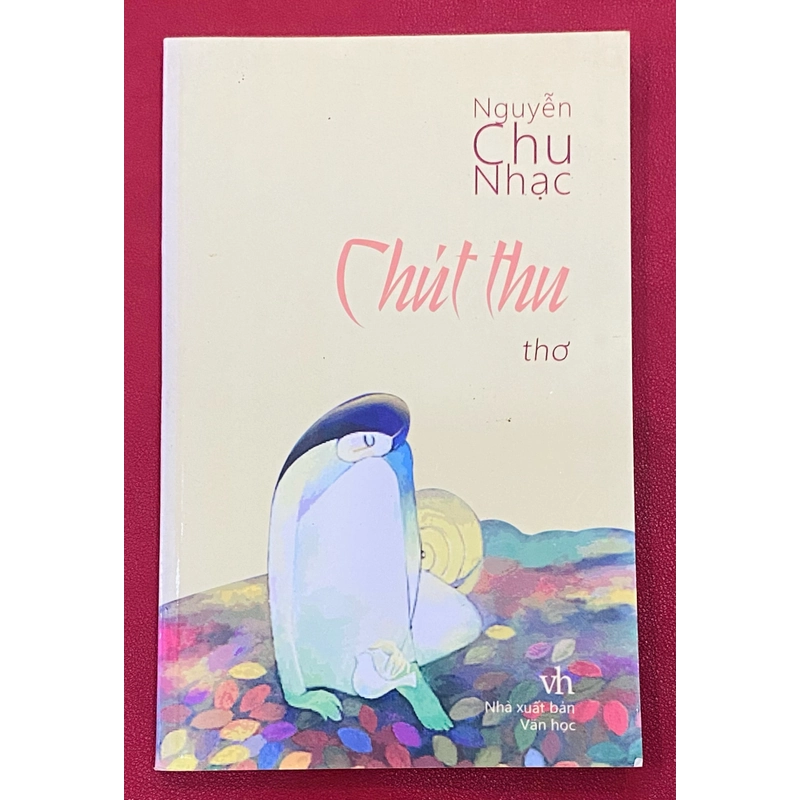 Chút Thu - Nguyễn Chu Nhạc 519661