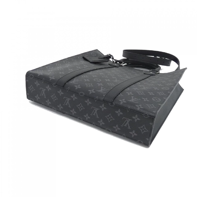 Túi xách Louis Vuitton Monogram Eclipse Sac Plat M46452 615268