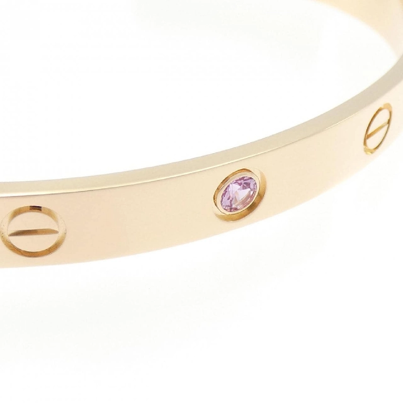 Vòng tay Cartier Love Mở 1P 666711