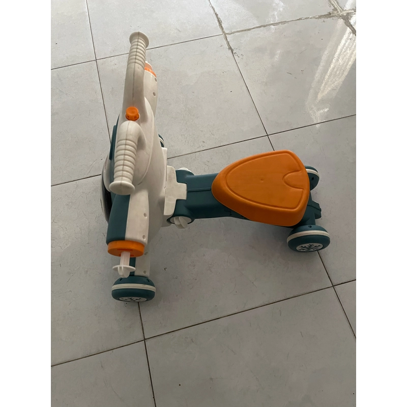 Xe tập di đa năng V-baby 007 462638