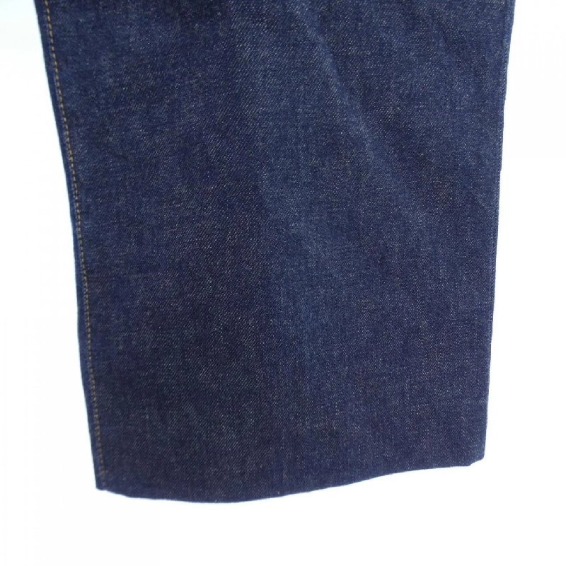 【Mã giảm giá】Quần jeans HERMES 650632