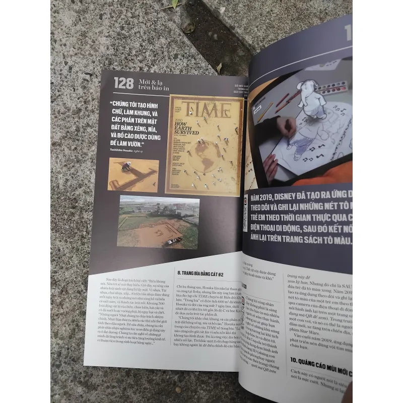 Đổi mới sáng tạo báo chí 2020 - 21 báo cáo toàn cầu 995515