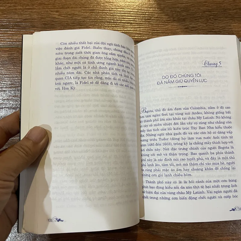 Phía sau lòng trung thành - Tương lai của cách mạng CuBa (6) 716969