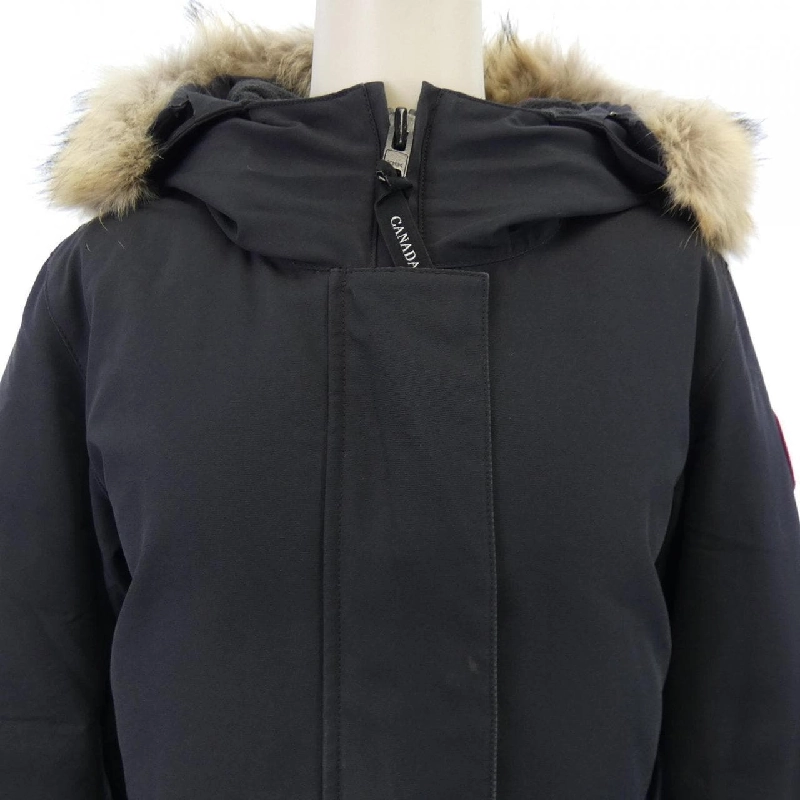 Canada Goose 3037LA VICTORIA Áo khoác lông vũ - Hàng hiệu Chính hãng 814980