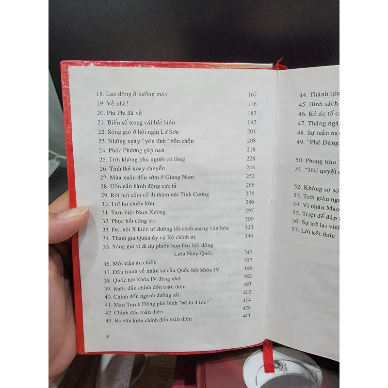 Cha tôi Đặng Tiểu Bình 575982