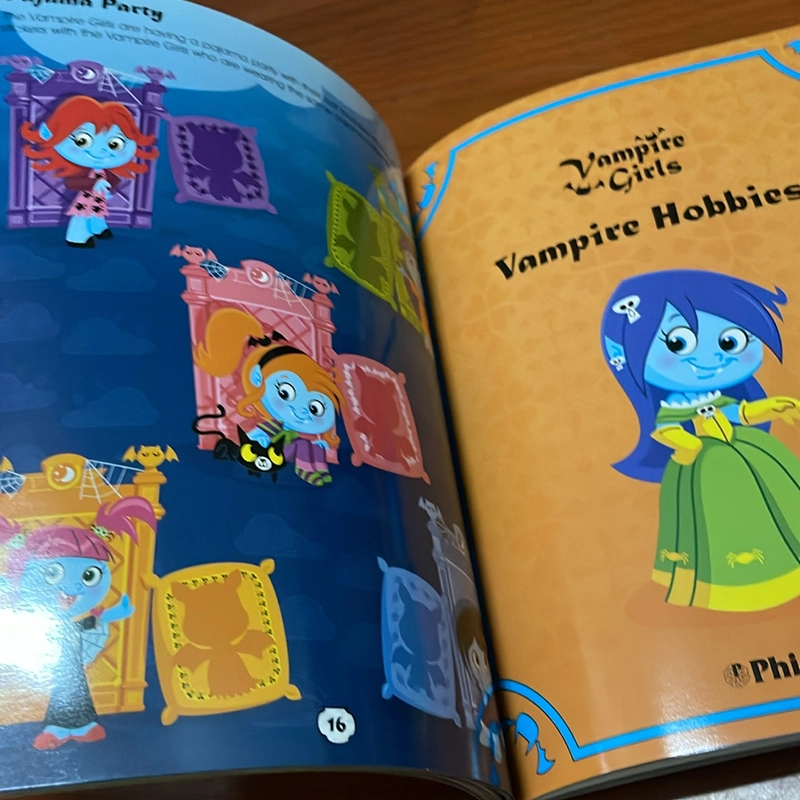 PICTURE BOOK Super sticker book 536343