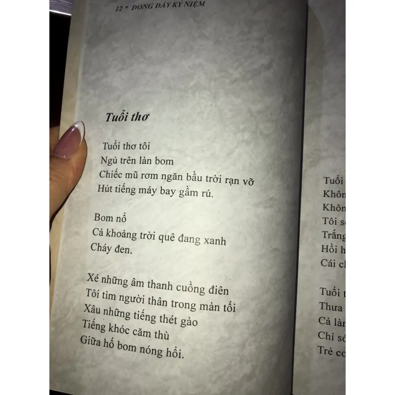 Đong đầy kỷ niệm - Phạm Đức Mạnh  1000359