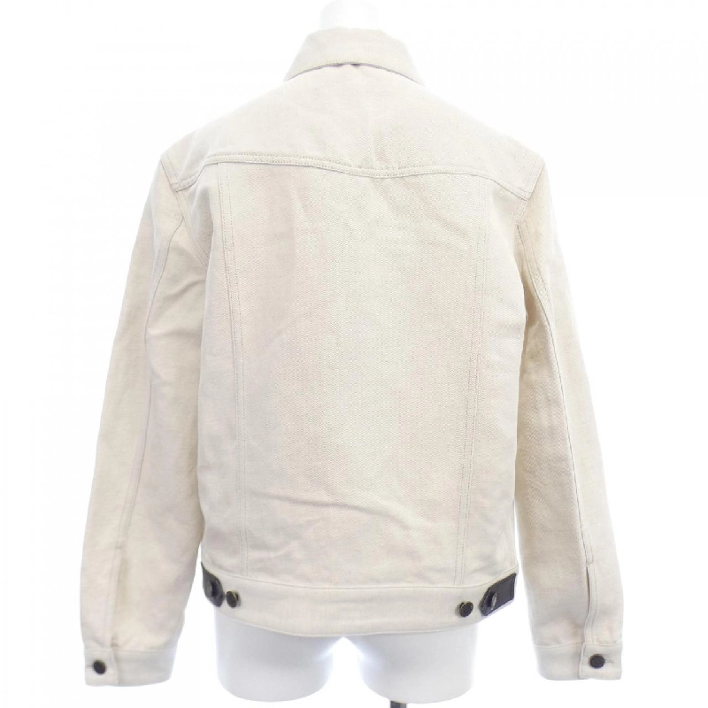 【Mã giảm giá】Áo khoác LOUIS VUITTON 639055