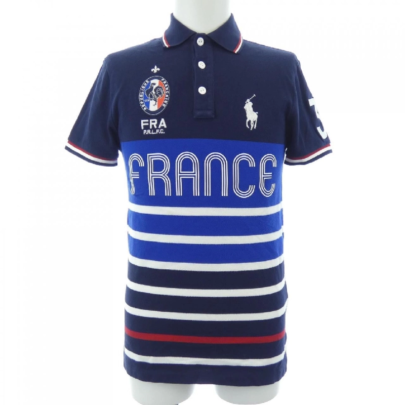 Áo polo POLO RALPH LAUREN - Hàng hiệu Authentic 889652
