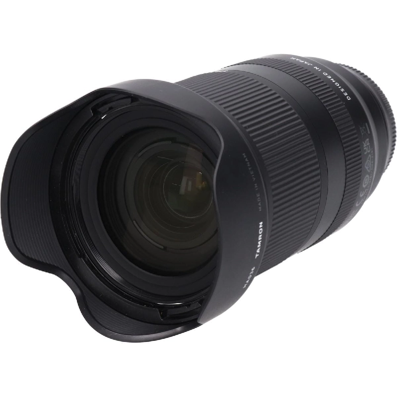 Fujifilm 18-300mm F3.5-6.3VC VXD - Hàng hiệu Authentic 879599