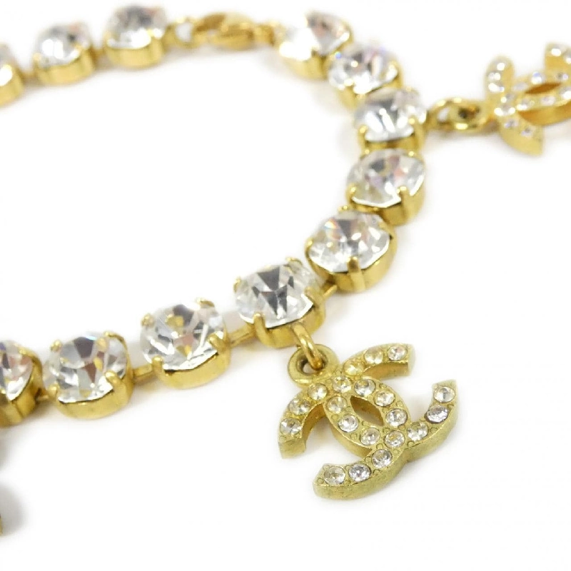 Vòng tay Chanel - Hàng hiệu Authentic 772902