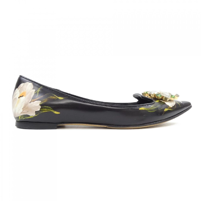 Giày bệt DOLCE&GABBANA 657251