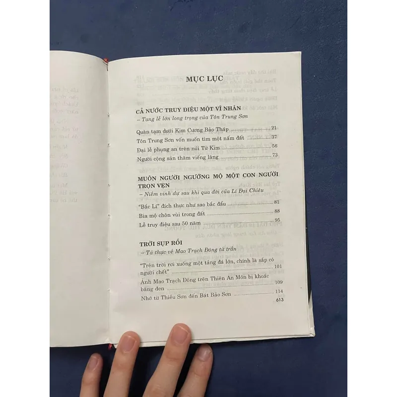 VINH QUANG SAU KHI CHẾT 720173