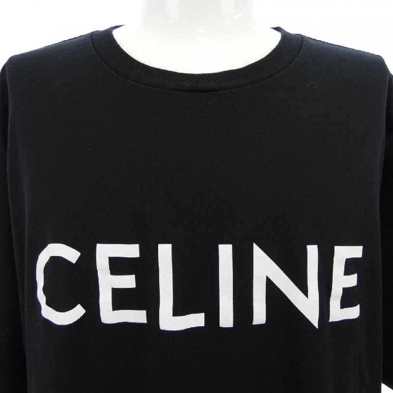 セリーヌ CELINE CELINE Áo thun rộng 2X681671Q Áo thun - Hàng hiệu Chính hãng 896784