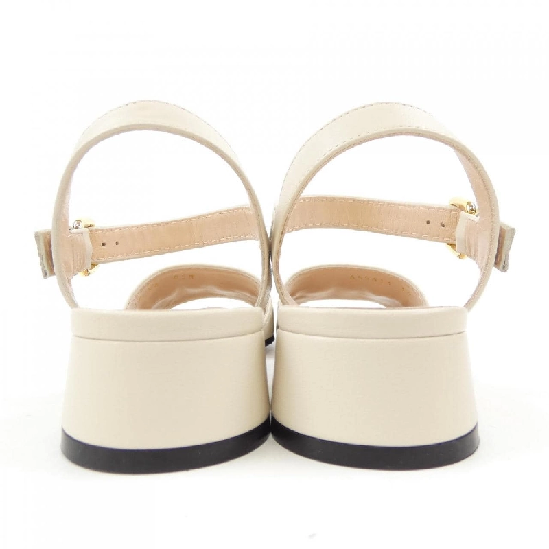 Gucci GUCCI 655413 Sandal 656290