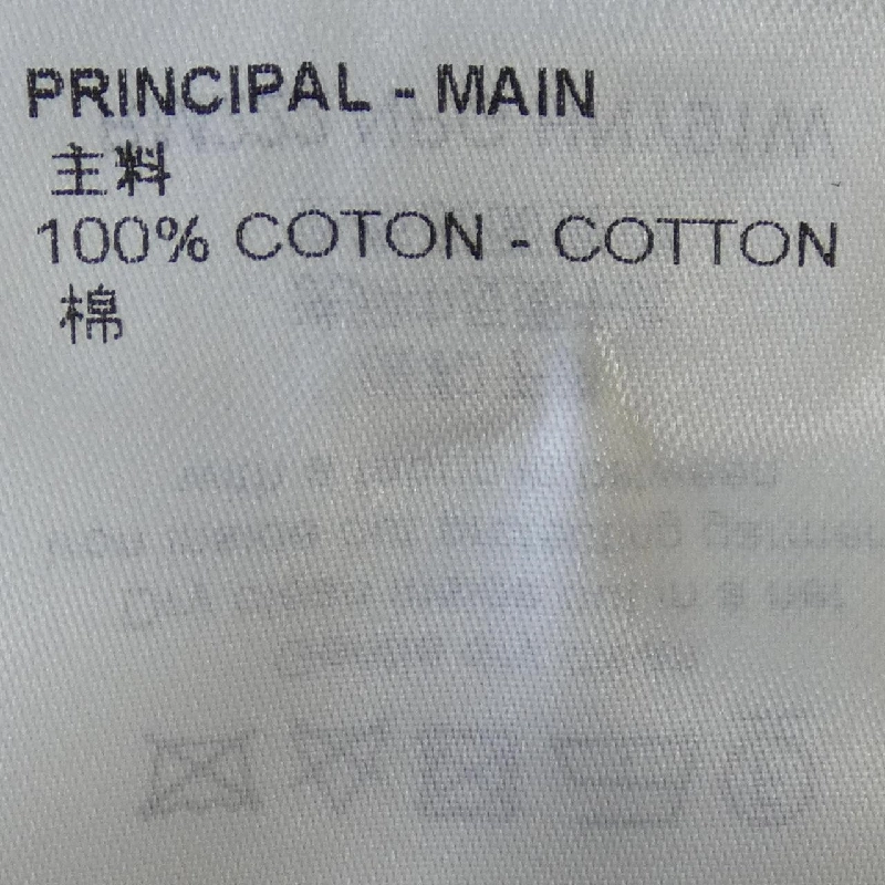 Áo thun LOUIS VUITTON LV hoa văn thảm T-shirt HNY91WNPG - Hàng hiệu Chính hãng 897584