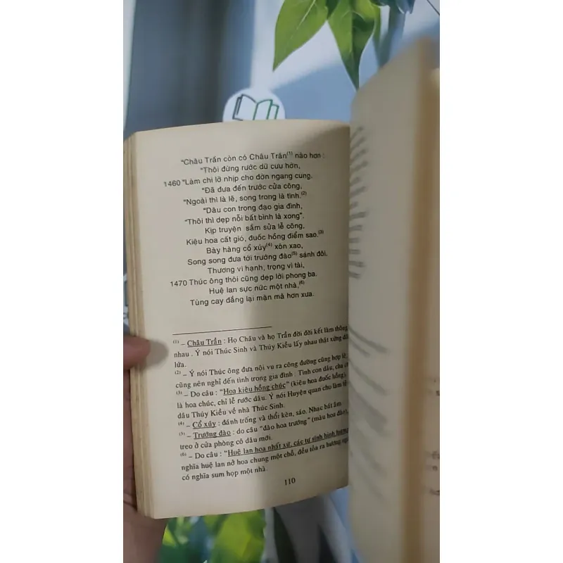 Truyện Kiều - Việt Chương chú giải - Nguyễn Du 798520