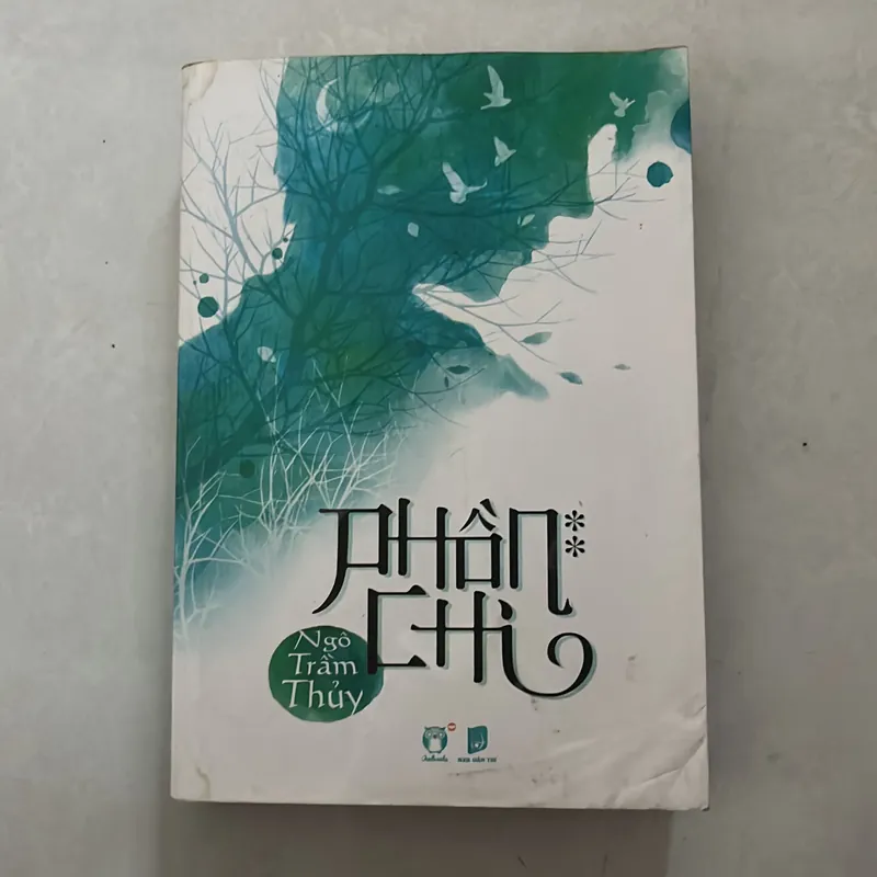 Thần Chi 2 (hơi ẩm góc) 605985