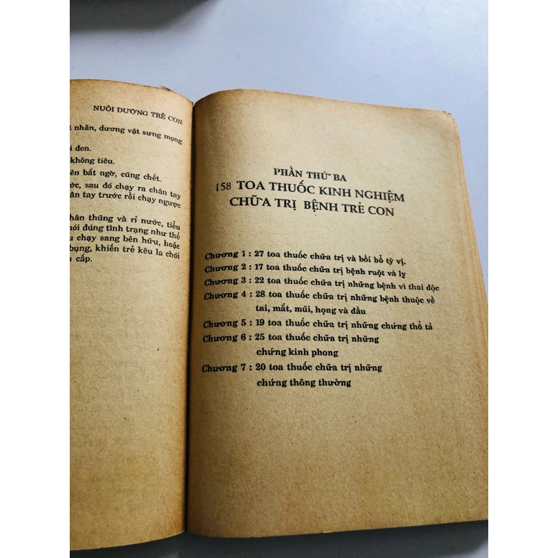 NUÔI DƯỠNG TRẺ CON ( Phạm Côn Sơn) 527559