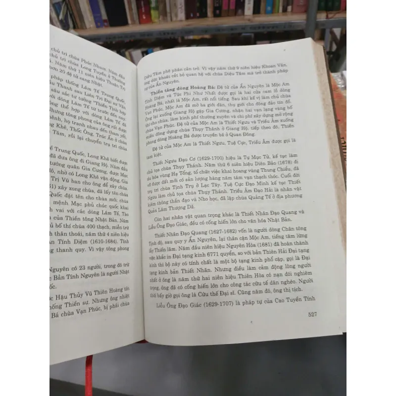 LỊCH SỬ PHẬT GIÁO THẾ GIỚI (BÌA CỨNG) 1025208