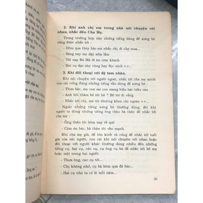 TRONG HỌ NGOÀI LÀNG - Toan Ánh 451735