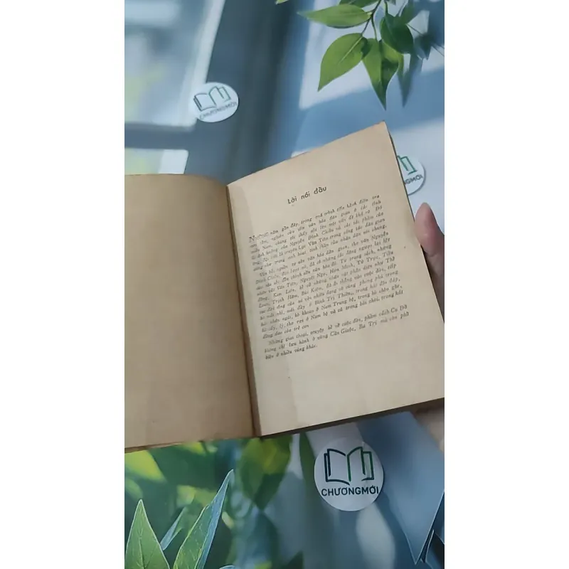 [MIỄN PHÍ BỌC SÁCH] [XƯA] Nguyễn Đình Chiểu Trong Cuộc Đời (1982) (1982) - Thạch Phương chủ biên 997844