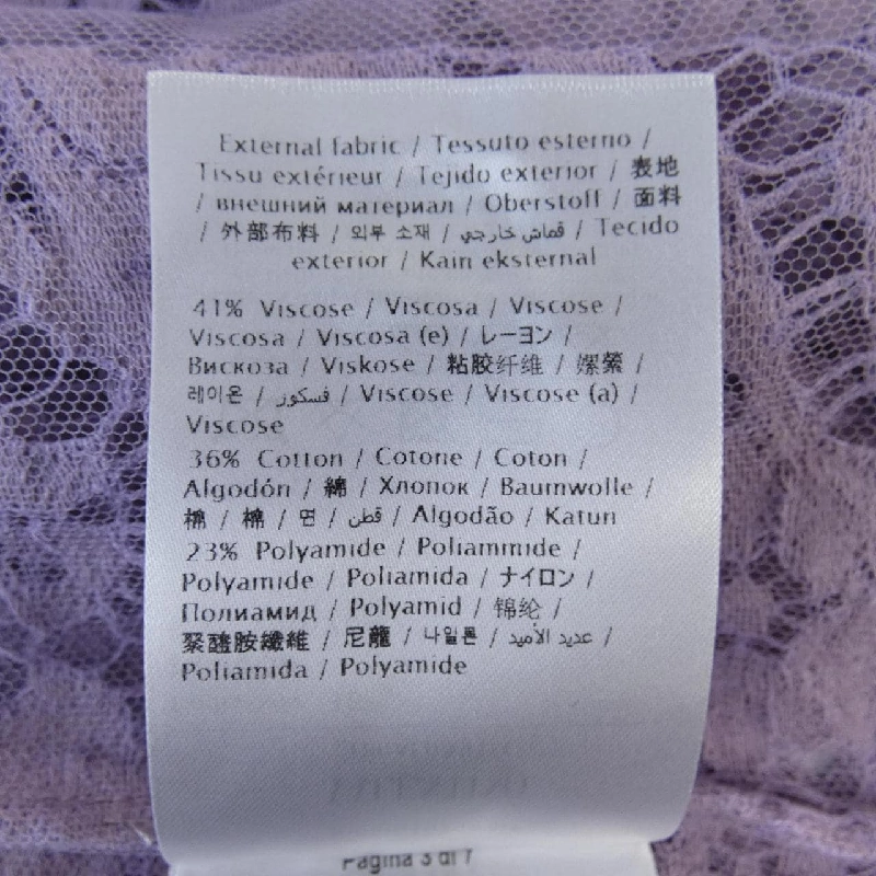 Áo VALENTINO 639619