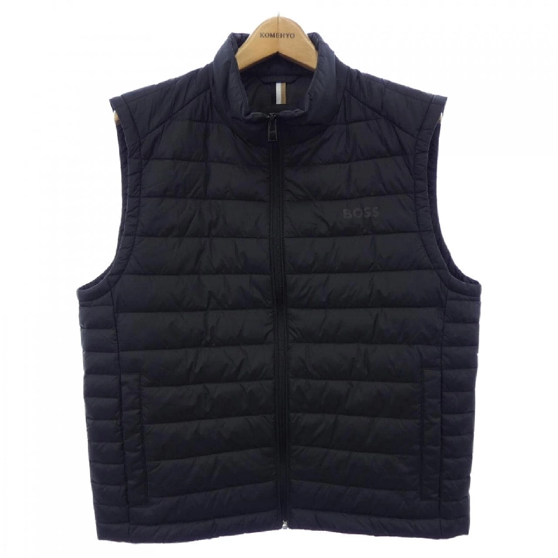 BOSS 10220462 Áo gile - Hàng hiệu Chính hãng 895880