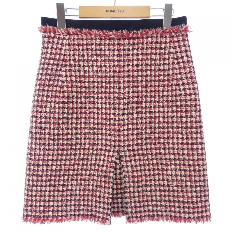 【Mã giảm giá】Váy BLAMINK 648999