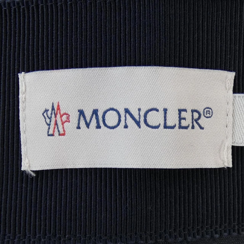 【Mã giảm giá】Moncler MONCLER Váy 653767