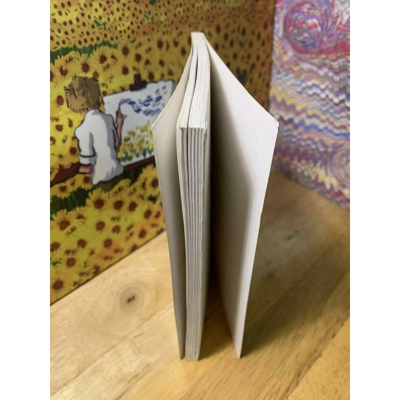 Truyện Ngắn Lỗ Tấn 538484