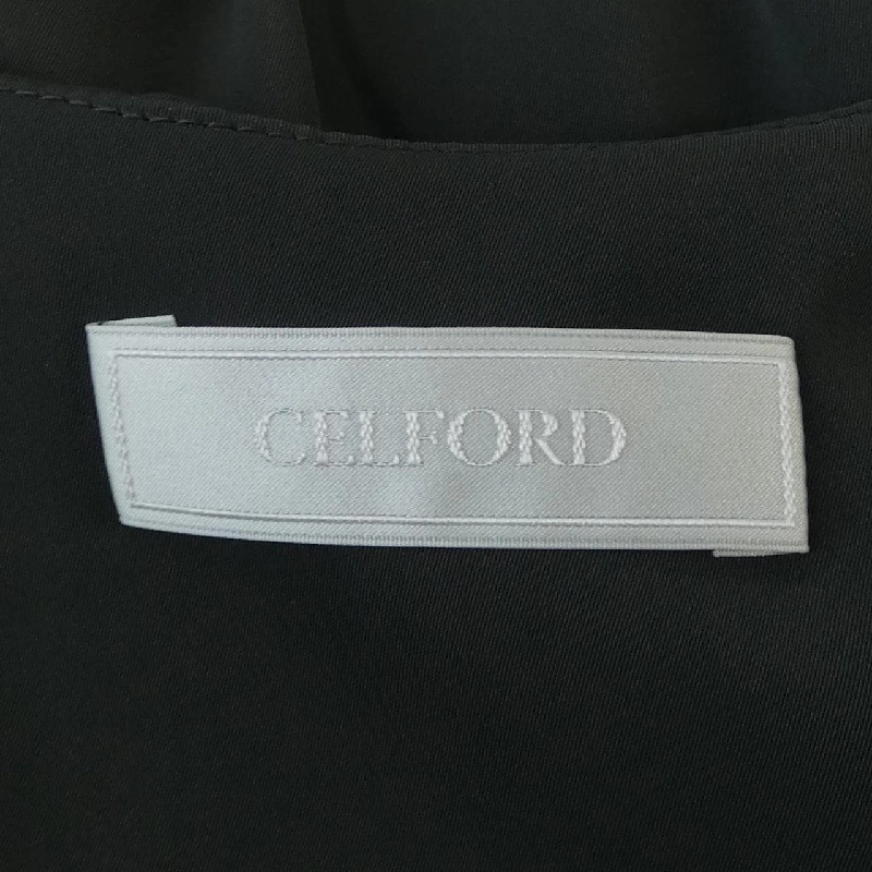 【Khuyến mãi】Đầm CELFORD 649329