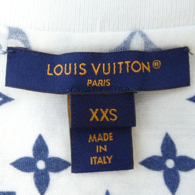【Mã giảm giá】Áo phông LOUIS VUITTON 635778