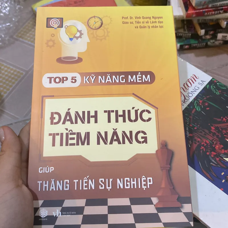 Đánh thức tiềm năng giúp thăng tiến sự nghiệp  606437