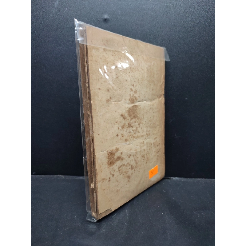 [Phiên Chợ Sách Cũ] Văn học Trung Quốc tập 2 Trần Xuân Đề 2303 420978