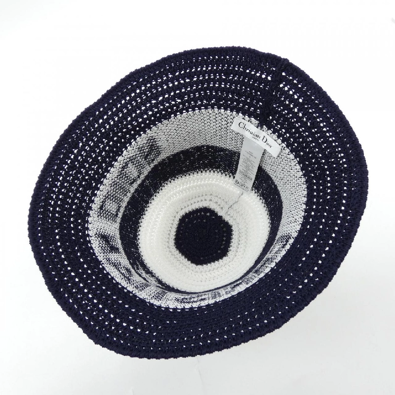 Mũ CHRISTIAN DIOR - Hàng hiệu Authentic 835498