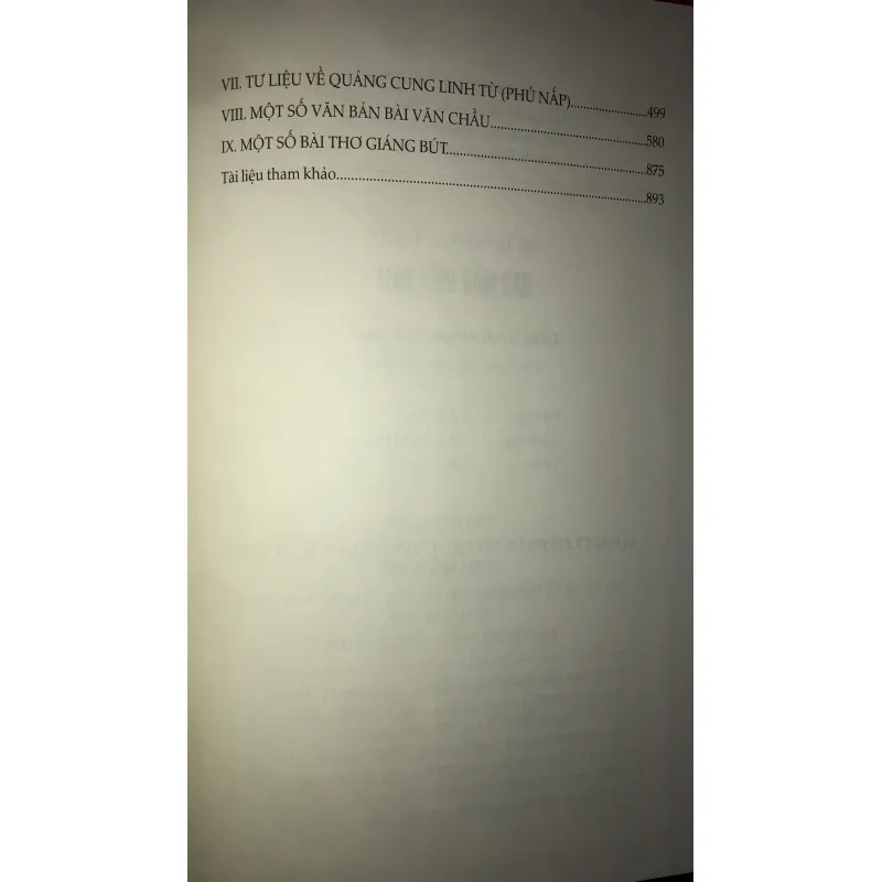 Đạo Mẫu Việt Nam  751404