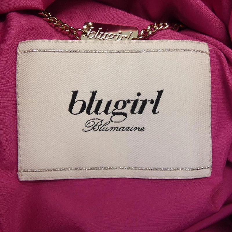 Cô Gái Xanh BLUGIRL LL0214202 Áo Khoác 627103