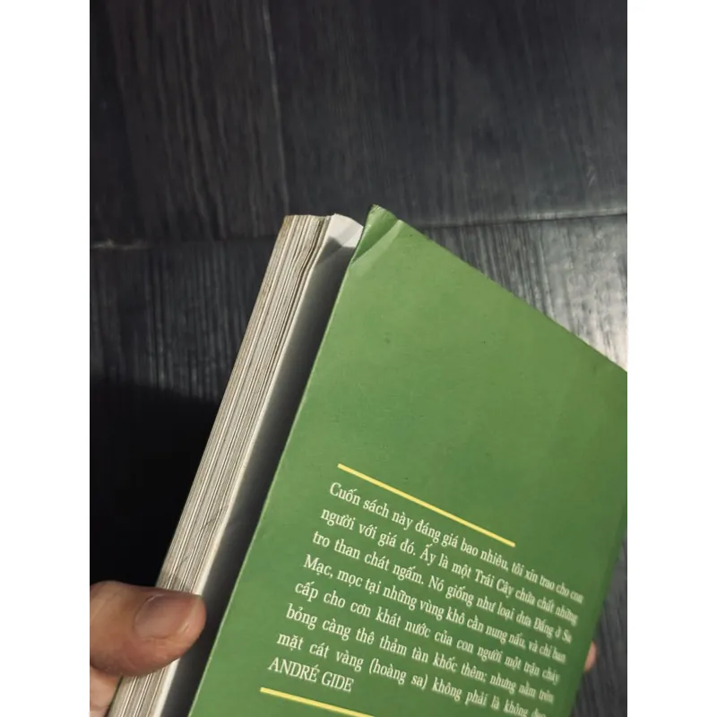 Kẻ vô luân 596376