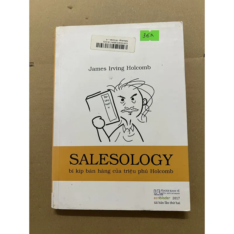 SALESOLOGY 594356