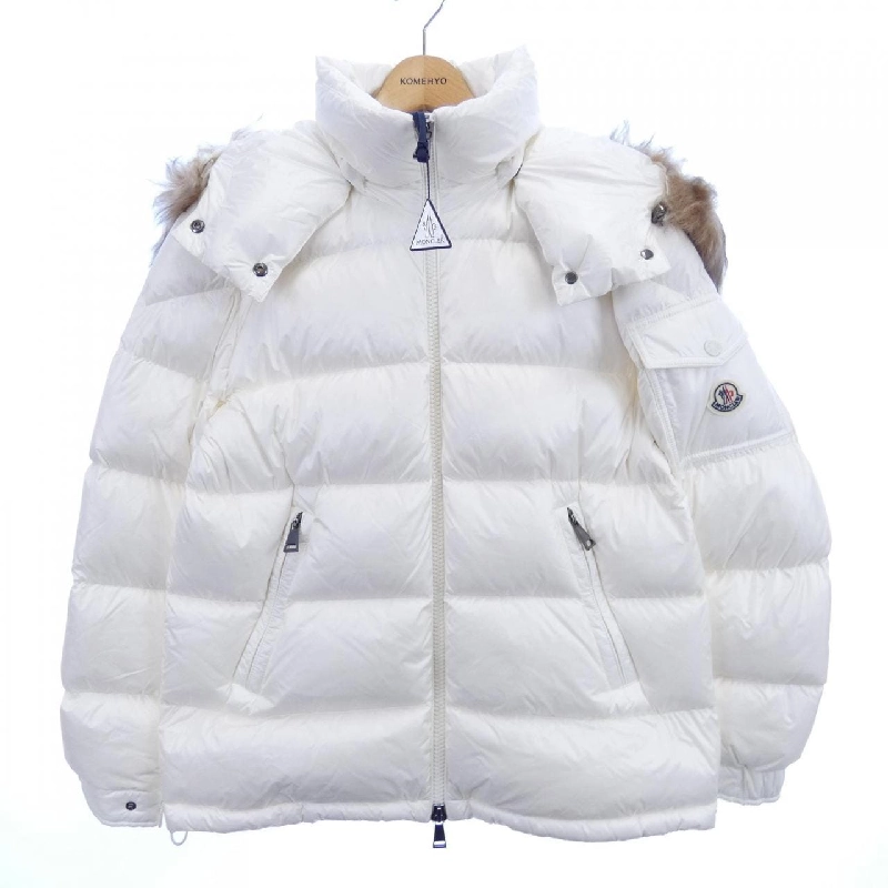 Moncler MONCLER Áo khoác lông 642574