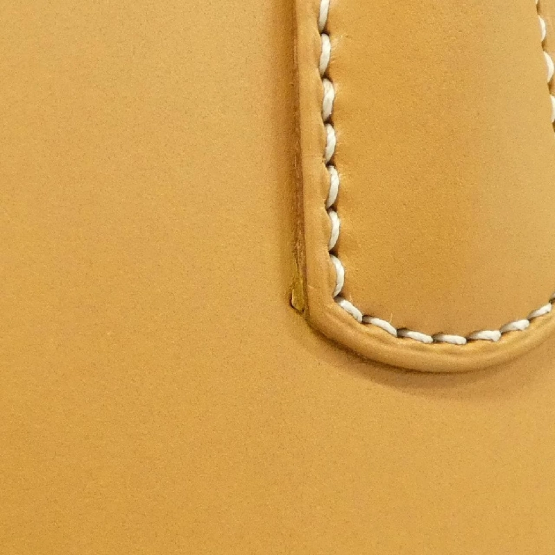 Túi xách GM trắng Hermès - Hàng hiệu chính hãng 804065