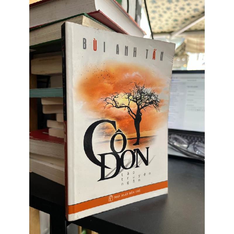 Cô đơn - Bùi Anh Tuấn 427244