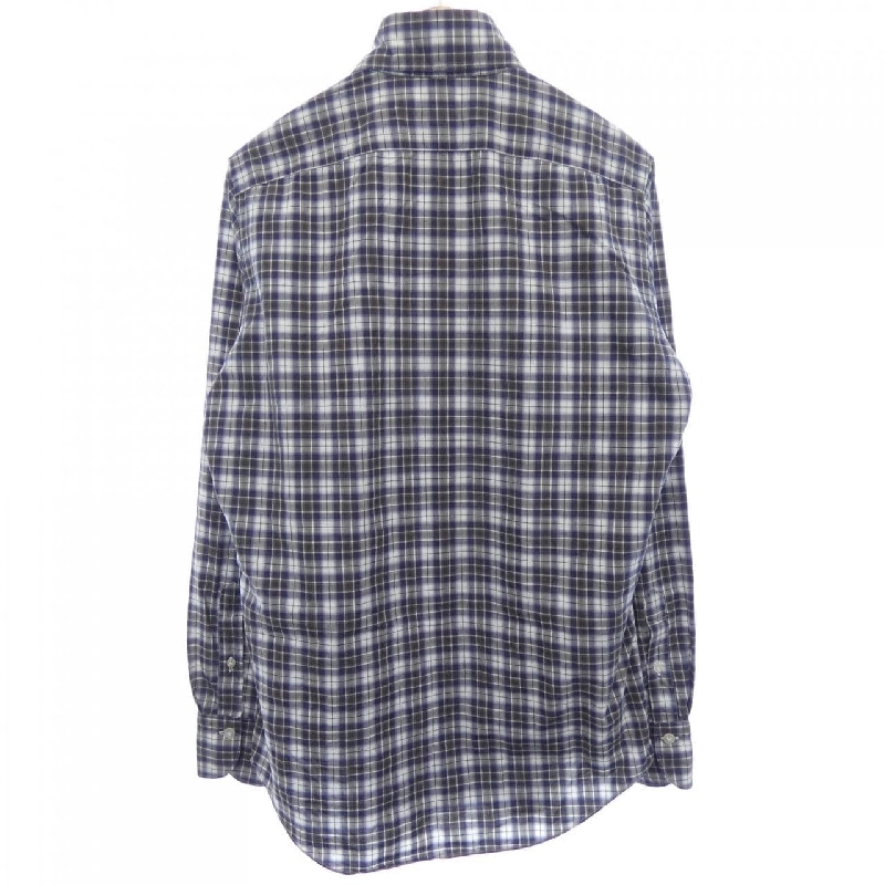 Áo sơ mi FINAMORE - Hàng hiệu Authentic 895713