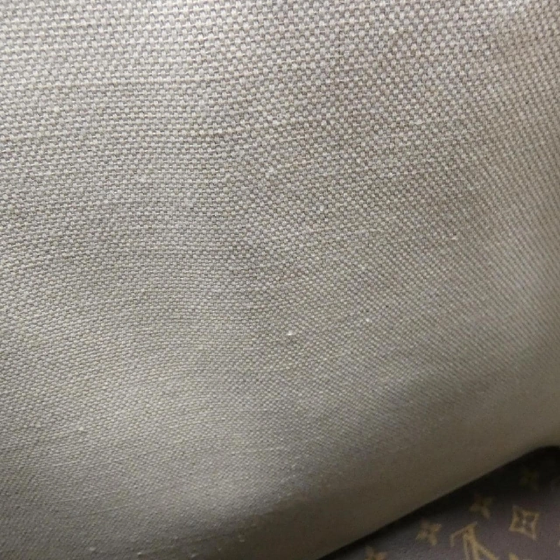 Túi xách cuối tuần Monogram Macassar GM M45733 của Louis Vuitton 608890