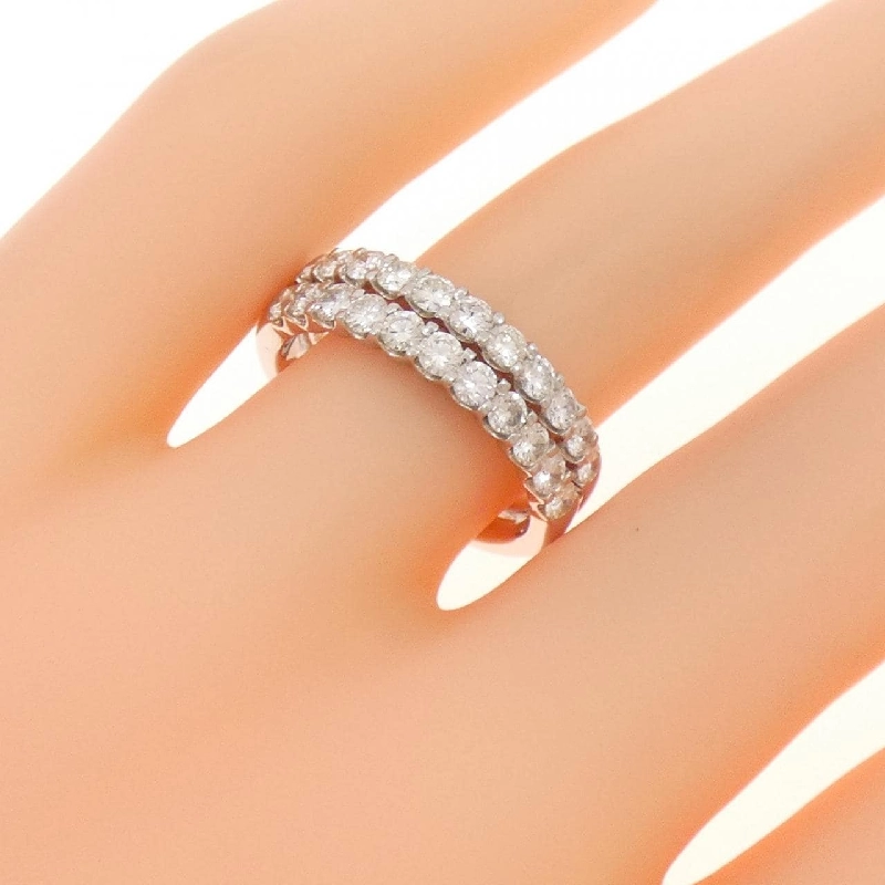 Nhẫn kim cương PT900 1.00CT - Hàng hiệu Chính hãng 854660