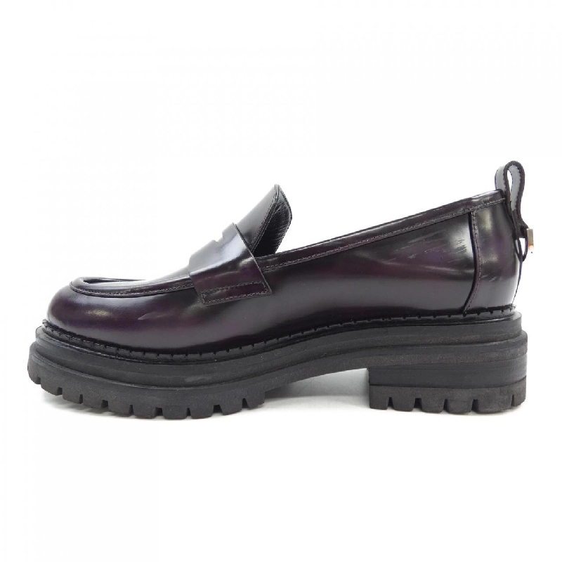 【Khuyến mãi】Giày Sergio Rossi 663699