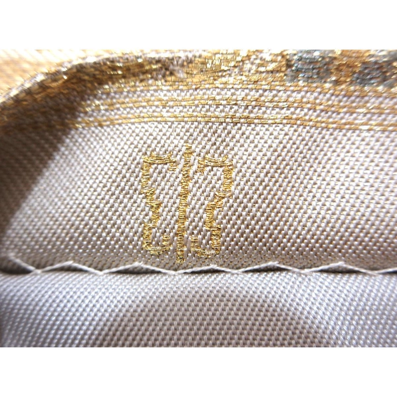 Đai obi chính hãng - Hàng hiệu Authentic 874209