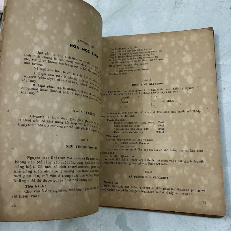 Thực tập sinh hoá - 1970s 1013083